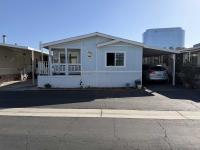 1988 Golden West 2 Bed + Den Manufactured Home
