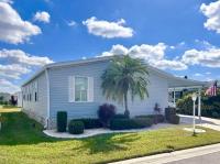 Manufactured Home