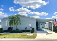 Manufactured Home