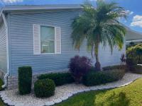 Manufactured Home