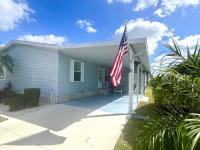 Manufactured Home