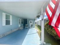 Manufactured Home