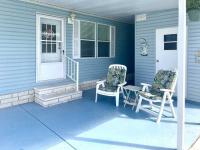 Manufactured Home