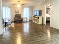 Manufactured Home