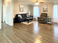 Manufactured Home