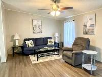 Manufactured Home