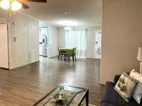 Manufactured Home
