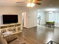 Manufactured Home