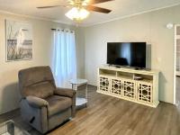 Manufactured Home