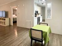 Manufactured Home
