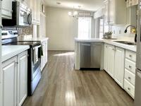 Manufactured Home