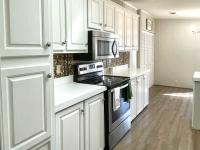 Manufactured Home