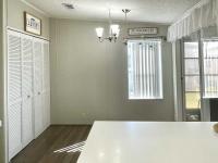 Manufactured Home