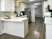 Manufactured Home