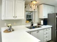 Manufactured Home