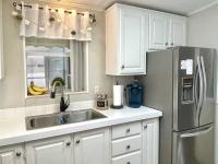 Manufactured Home