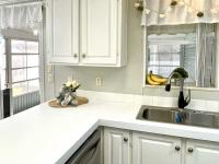 Manufactured Home