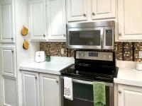 Manufactured Home
