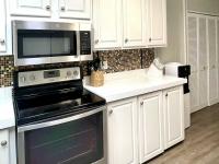 Manufactured Home