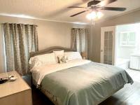 Manufactured Home