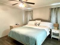 Manufactured Home