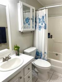 Manufactured Home