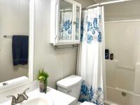 Manufactured Home