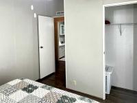 Manufactured Home