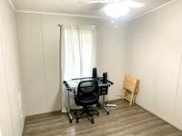 Manufactured Home