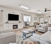 Manufactured Home