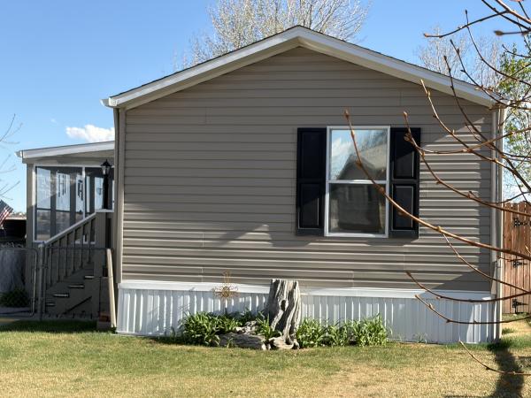 Photo 1 of 2 of home located at 726 E. Cleveland Lafayette, CO 80026