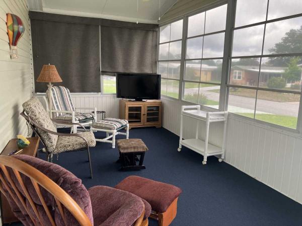 2002 Manufactured Home