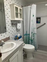 2002 Manufactured Home