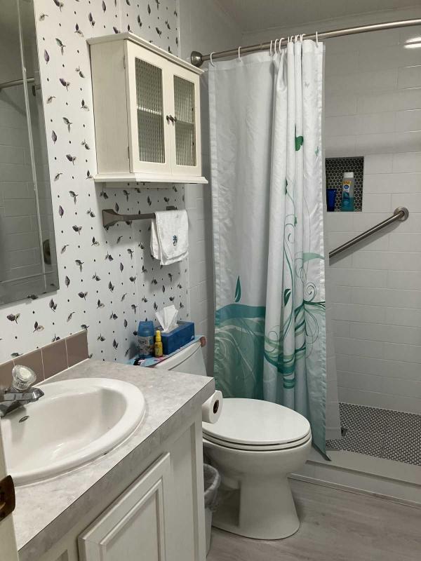 2002 Manufactured Home