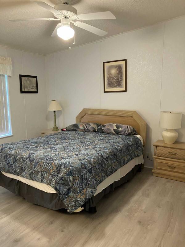 2002 Manufactured Home