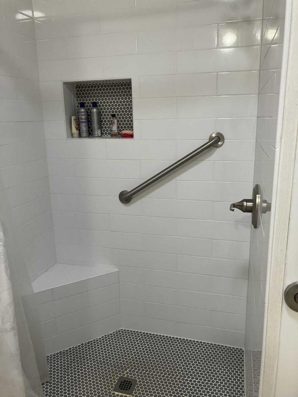 2002 Manufactured Home