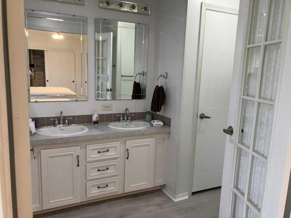 2002 Manufactured Home