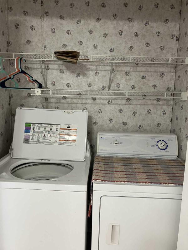 2002 Manufactured Home