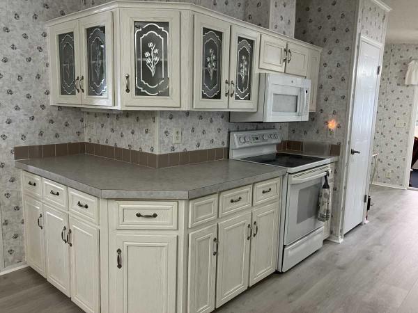 2002 Manufactured Home