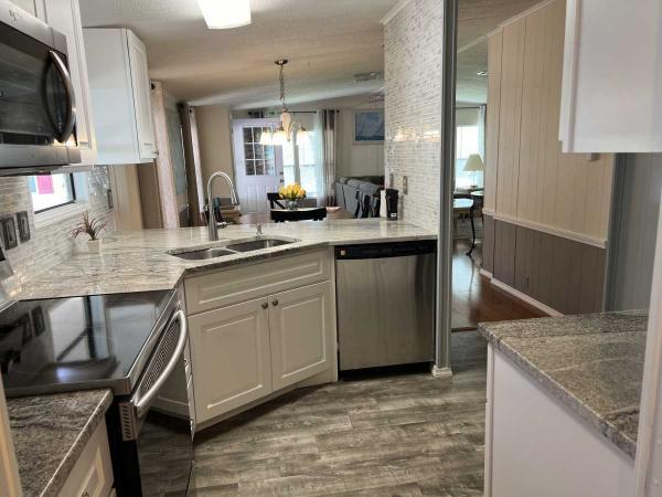 1987 meri Mobile Home For Sale