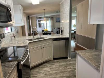 Mobile Home at 19168 Indian Wells Ct. 32D North Fort Myers, FL 33903