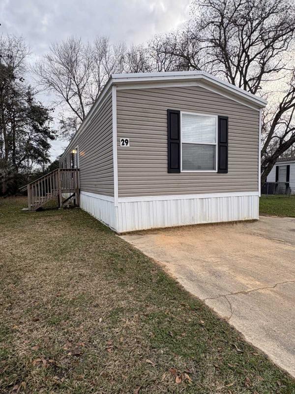 2023 Hamilton  Mobile Home For Sale