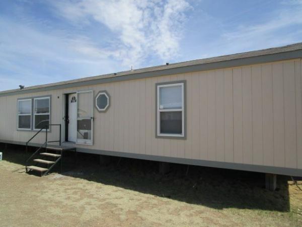 2014 LEGACY Mobile Home For Sale