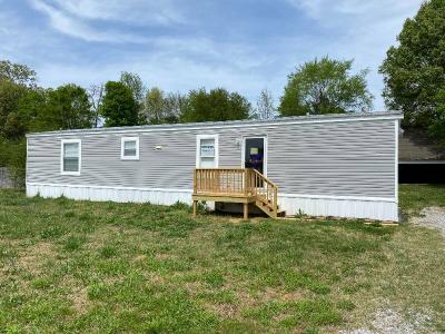Mobile Home at 113 Montana Trl New Market, AL 35761