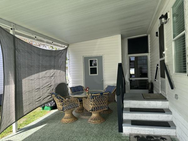 1996 Other Mobile Home