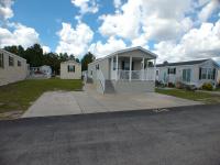 2013 Richwood 37B1A(3) PORCH Mobile Home