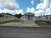 2013 Richwood 37B1A(3) PORCH Mobile Home