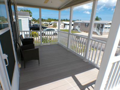 Photo 3 of 12 of home located at 10354 Smooth Water Drive Hudson, FL 34667