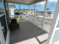 2013 Richwood 37B1A(3) PORCH Mobile Home