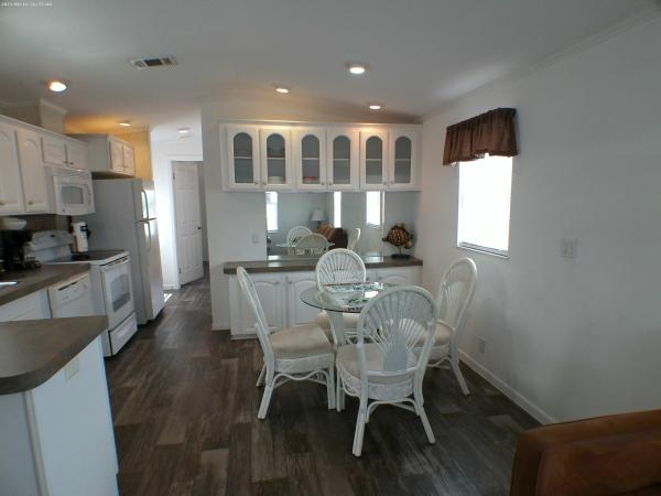 2013 Richwood 37B1A(3) PORCH Mobile Home